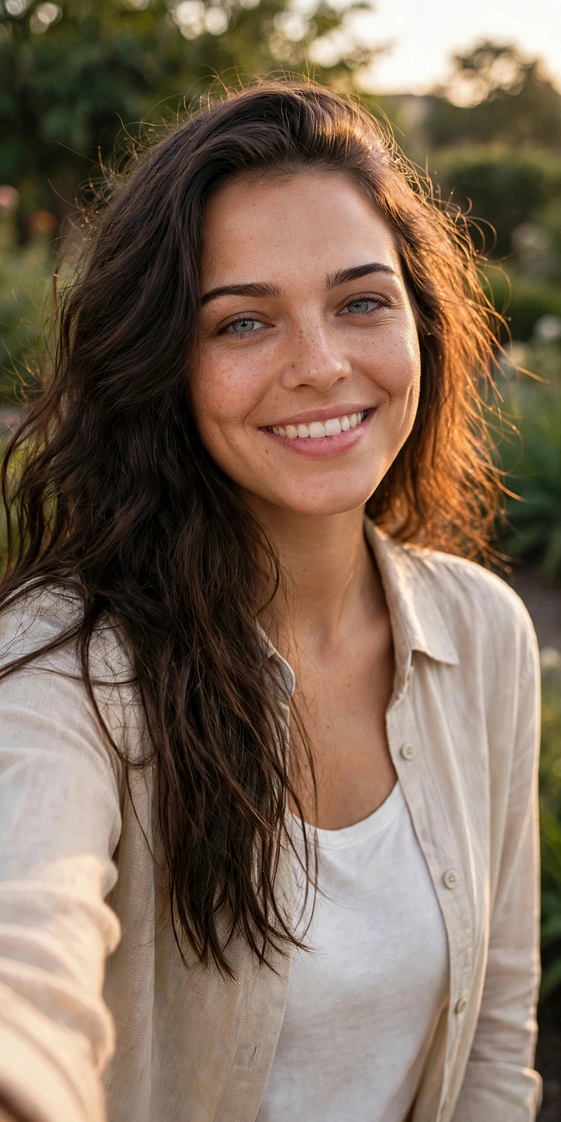 Portrait de Solÿn