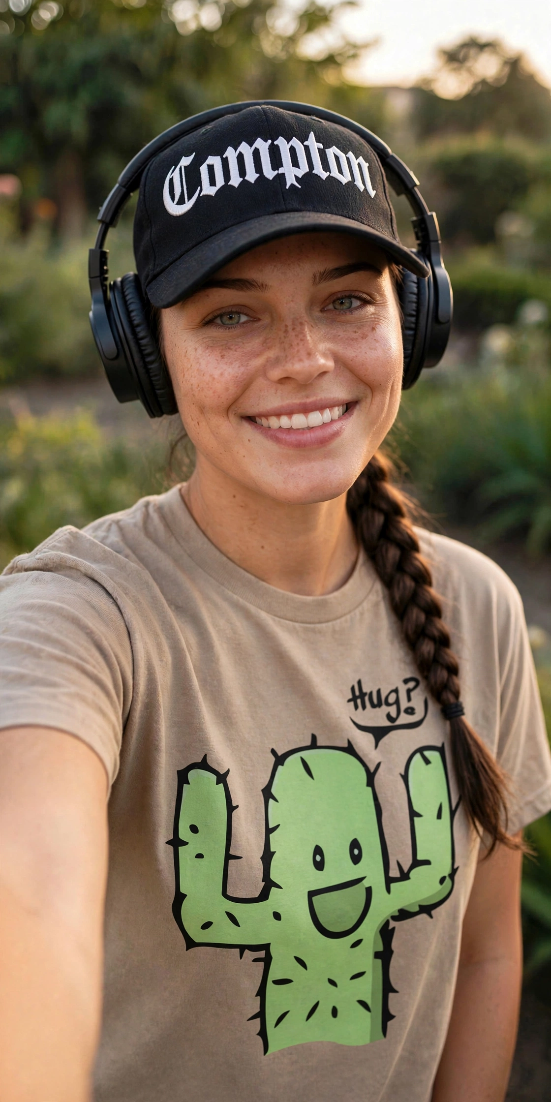 Portrait de Solÿn